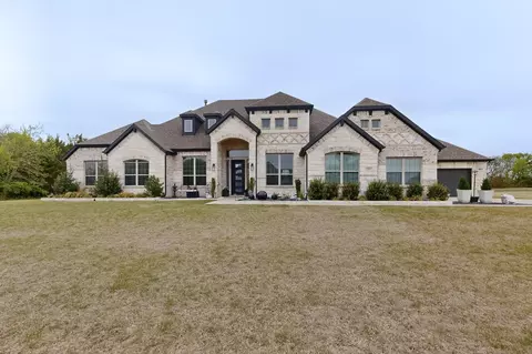 324 Ledstone Ct, Rockwall, TX 75032