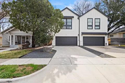 100507 Mount Auburn Ave, Dallas, TX 75223