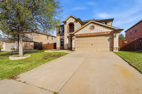 2631 Leisure Ln, Little Elm, TX 75068