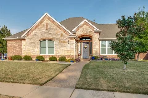 3424 Glenmoor Dr, Flower Mound, TX 75022