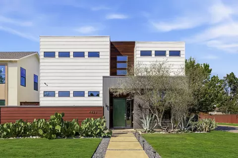 4823 Linnet Ln, Dallas, TX 75209