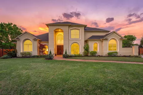 6804 Shalimar Ct, Colleyville, TX 76034