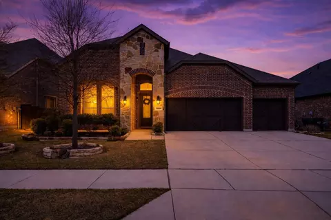 3532 Cimarron River Dr, Prosper, TX 75078