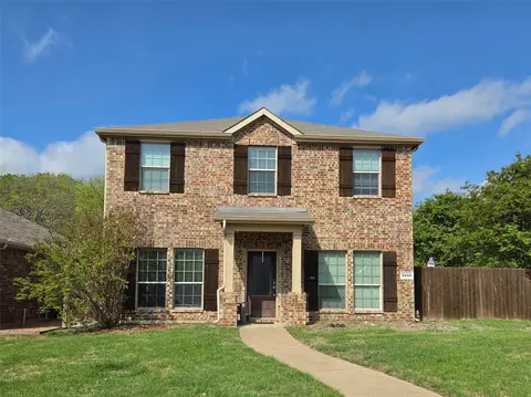 2213 Spencer Pl, Mckinney, TX 75071