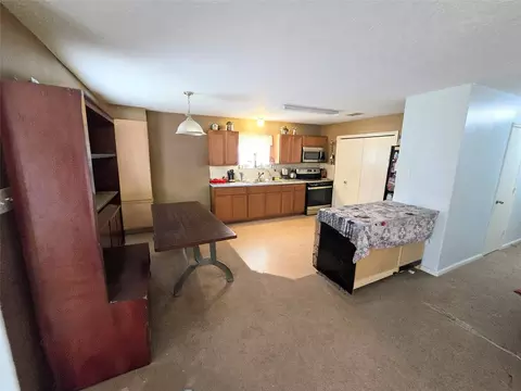 Kitchen - 8853 E Buffalo Cir, Willis, TX 77378 photo 1 of 3