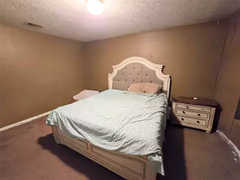 Bedroom - 8853 E Buffalo Cir, Willis, TX 77378 photo 3 of 6