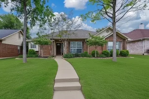 8290 Cripple Creek Dr, Frisco, TX 75034