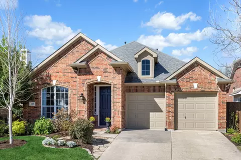 2408 Pheasant Dr, Little Elm, TX 75068