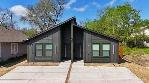 1811 Washington St, Commerce, TX 75428