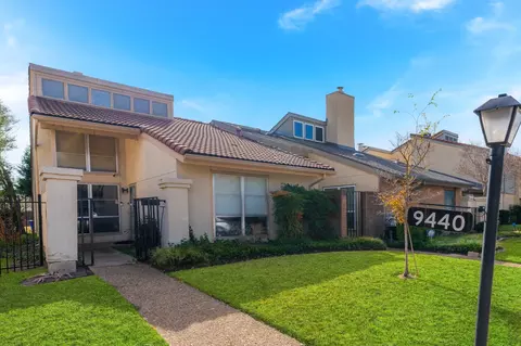 9440 Amberton Pkwy, Dallas, TX 75243