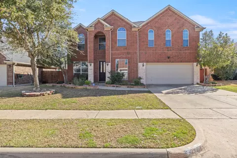 2235 Tawny Owl Rd, Grand Prairie, TX 75052
