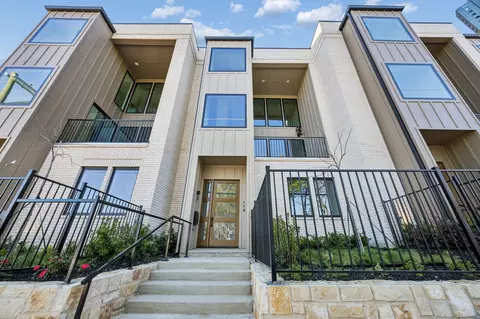 118 S Church St, Mckinney, TX 75069