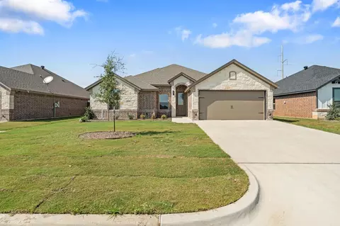 1418 Oleander Dr, Tolar, TX 76476
