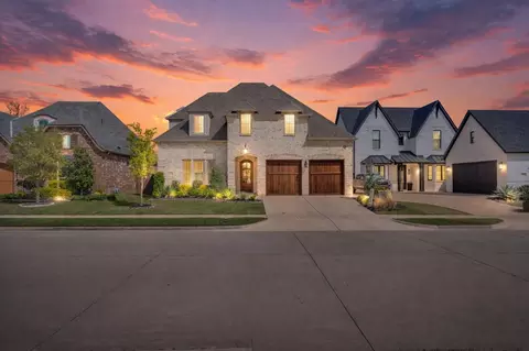 2218 Somercrest Pl, Midlothian, TX 76065