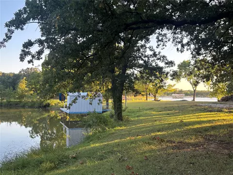 1168 Casino Rd, Nocona, TX 76255