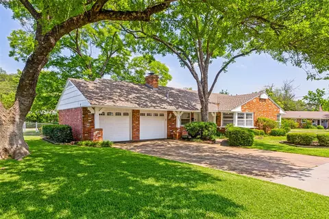 3600 Ruth Rd, Richland Hills, TX 76118