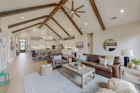 2801 Capitol Pl, Melissa, TX 75454