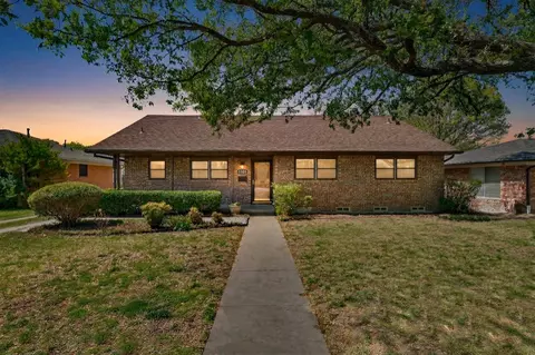 1309 N Morris St, Mckinney, TX 75069