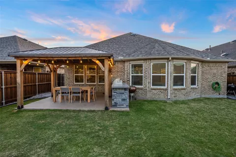 3820 Bennett Trl, Celina, TX 75009