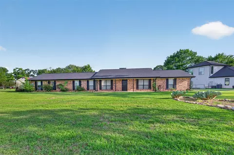 106 Snyder Ranch Rd, Trinidad, TX 75163