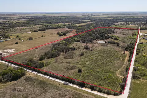 1364 Hcr-1369, Itasca, TX 76055