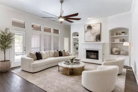 7901 Chaddington Dr, North Richland Hills, TX 76182
