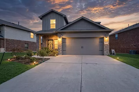 3533 Mildren Bnd, Crandall, TX 75114