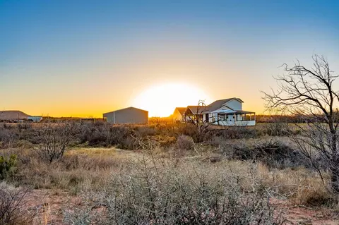 475 County Road 321, Abilene, TX 79606