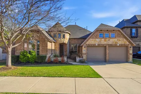 6800 Edwards Rd, Denton, TX 76208