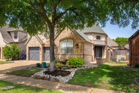 5450 Travis Dr, Frisco, TX 75034