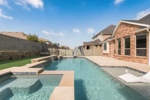 1413 17th St, Argyle, TX 76226