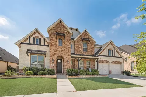 1413 17th St, Argyle, TX 76226