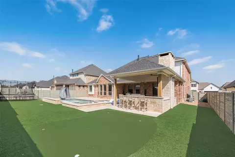 1413 17th St, Argyle, TX 76226