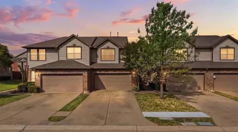 7033 Brentdale Ln, Plano, TX 75025