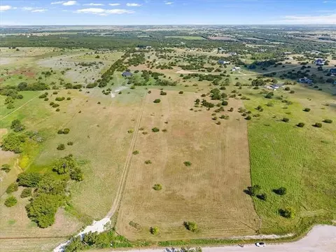 lot6 Hrc 1103, Blum, TX 76627