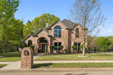 1717 Shadywood Ln, Flower Mound, TX 75028