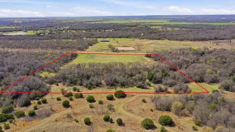 tbd N Stallion Meadows Dr, Perrin, TX 76486