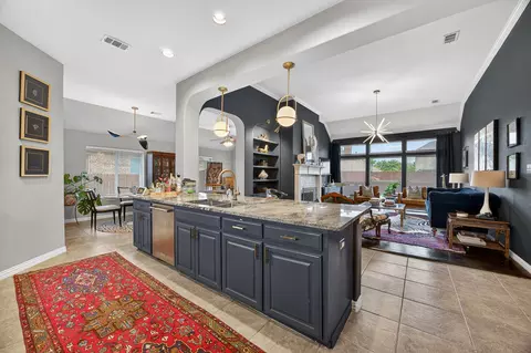2409 Lakebend Dr, Little Elm, TX 75068