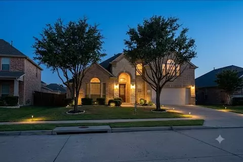 2409 Lakebend Dr, Little Elm, TX 75068