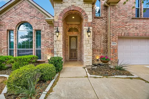 2409 Lakebend Dr, Little Elm, TX 75068