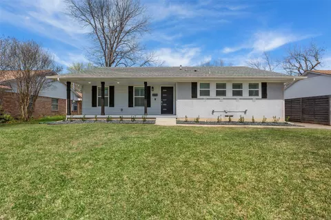 2953 Dothan Ln, Dallas, TX 75229