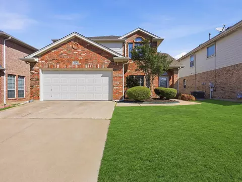 2675 Bull Shoals Dr, Fort Worth, TX 76131