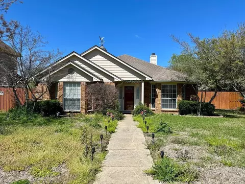 7217 Montego Dr, Rowlett, TX 75089