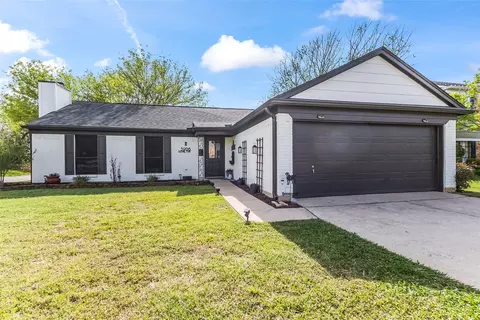 3906 Castlehill Ct, Arlington, TX 76016