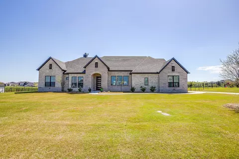 329 Mescalero St, Aledo, TX 76008