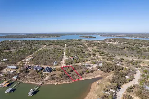 tbd Lot 1038 Oak Point Dr, May, TX 76857
