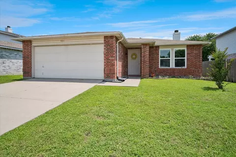 4611 Willow Way Dr, Mckinney, TX 75070