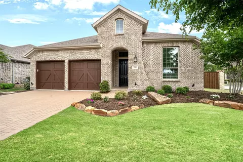 1580 Star Creek Dr, Prosper, TX 75078