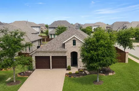 1580 Star Creek Dr, Prosper, TX 75078