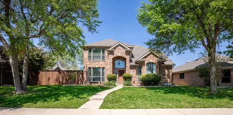 10100 Asheboro St, Frisco, TX 75035